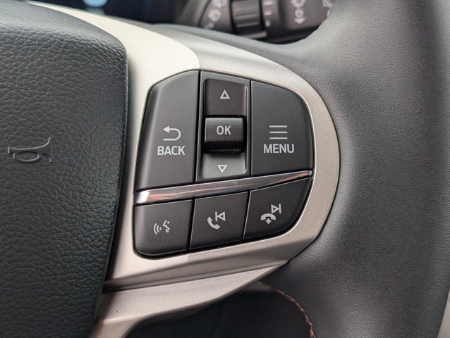New 2026 Ford Explorer - photo 23