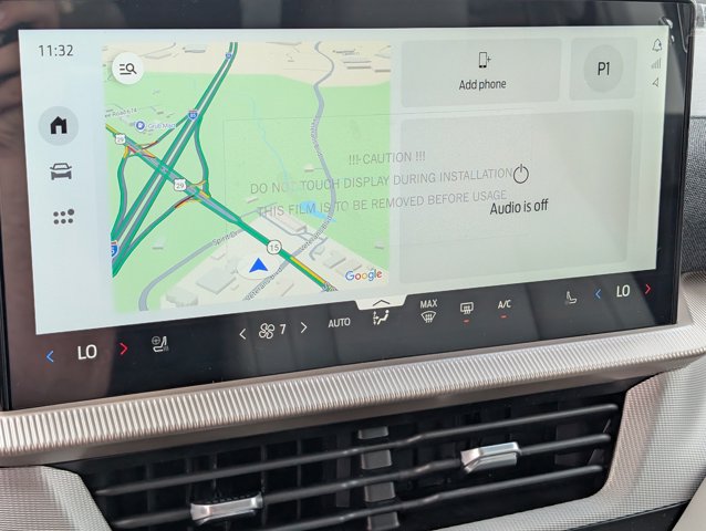 New 2026 Ford Explorer - photo 26