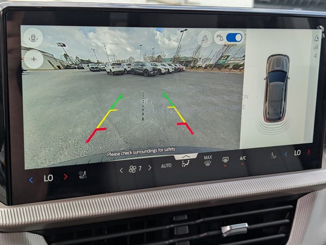 New 2026 Ford Explorer - photo 28