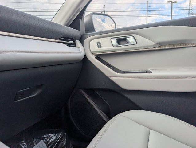 New 2026 Ford Explorer - photo 33