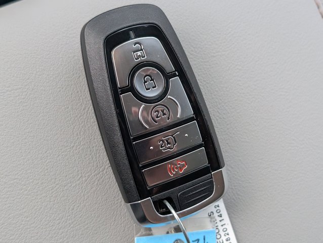 New 2026 Ford Explorer - photo 34