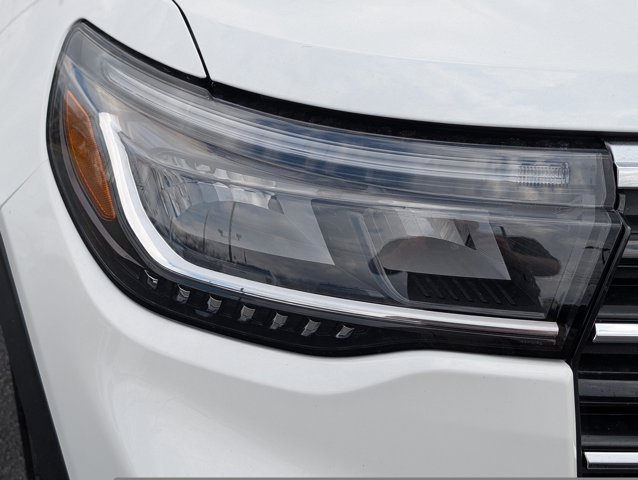New 2026 Ford Explorer - photo 8