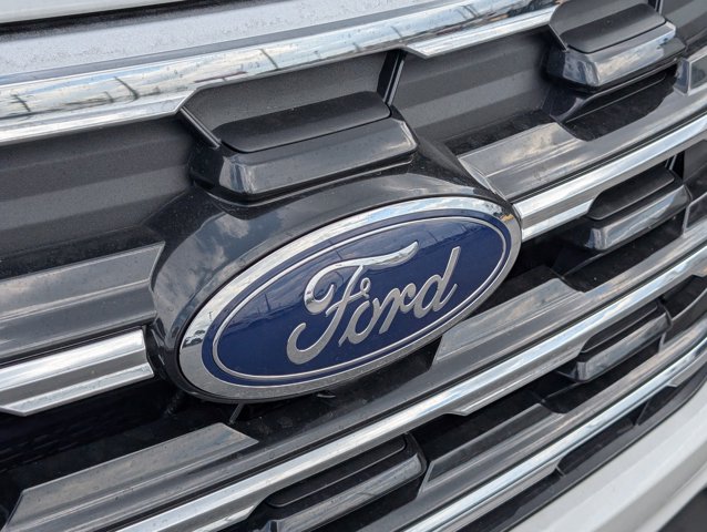 New 2026 Ford Explorer - photo 9