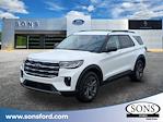 2026 Ford Explorer 4WD SUV for sale #7704 - photo 1