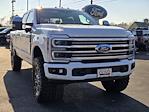 2026 Ford F-350 Crew Cab SRW 4WD Pickup for sale #7707 - photo 8