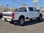 2026 Ford F-350 Crew Cab SRW 4WD Pickup for sale #7707 - photo 10