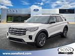 New 2026 Ford Explorer Active for sale #7713 - photo 1