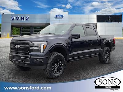 New 2026 Ford F-150 - photo 1