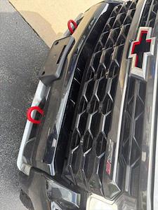 2024 Chevrolet Silverado 1500 Crew Cab 4WD Pickup for sale #7715A - photo 2