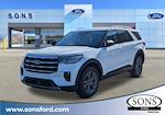New 2026 Ford Explorer Active for sale #7717 - photo 1