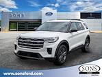 2026 Ford Explorer 4WD SUV for sale #7719 - photo 1