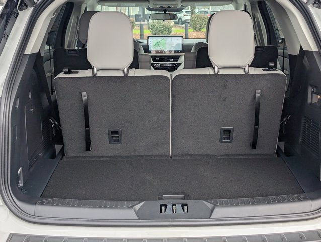 New 2026 Ford Explorer - photo 14