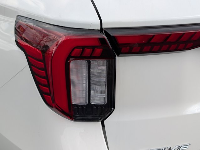 New 2026 Ford Explorer - photo 15