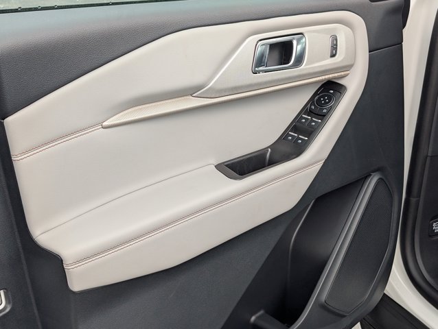 New 2026 Ford Explorer - photo 19