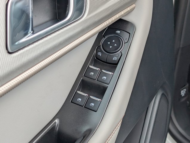 New 2026 Ford Explorer - photo 20