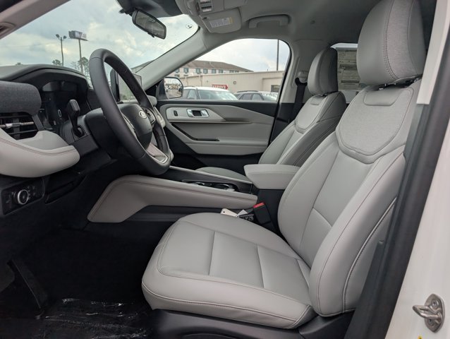 New 2026 Ford Explorer - photo 21
