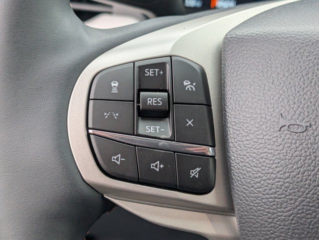 New 2026 Ford Explorer - photo 22