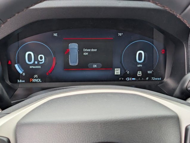 New 2026 Ford Explorer - photo 25