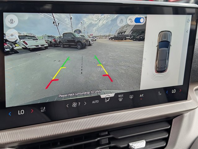 New 2026 Ford Explorer - photo 28