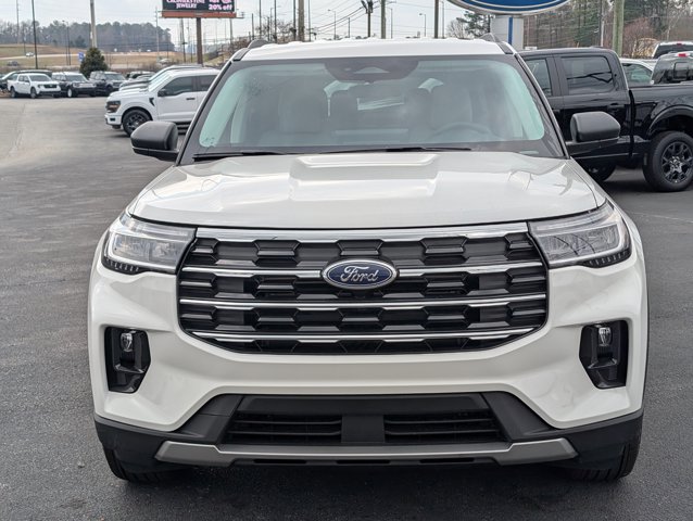 New 2026 Ford Explorer - photo 6