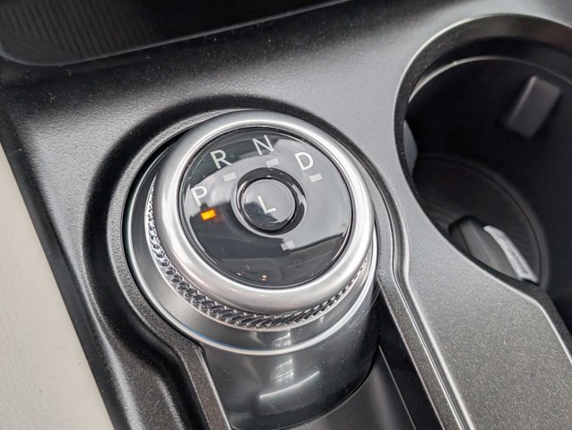 New 2026 Ford Explorer - photo 33