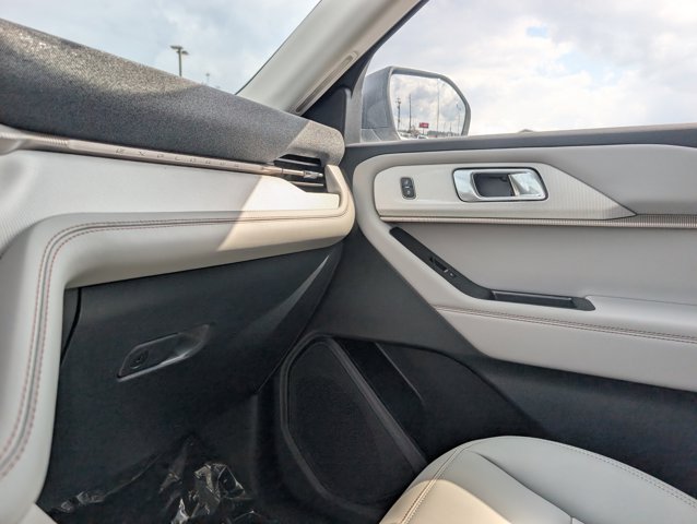 New 2026 Ford Explorer - photo 34