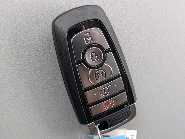 New 2026 Ford Explorer - photo 35