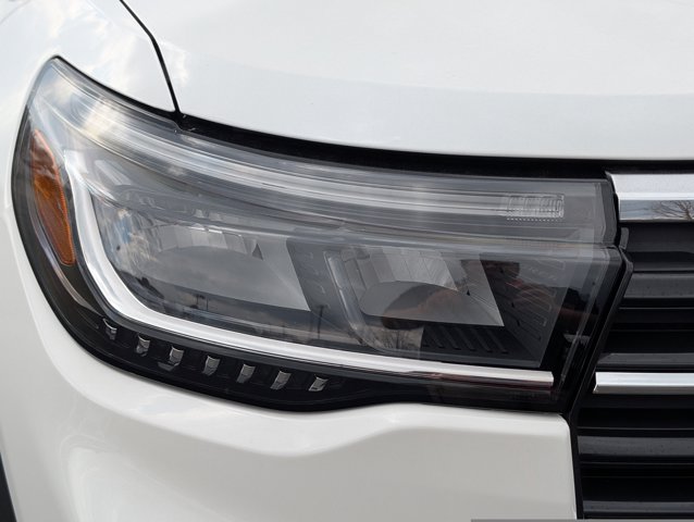 New 2026 Ford Explorer - photo 8