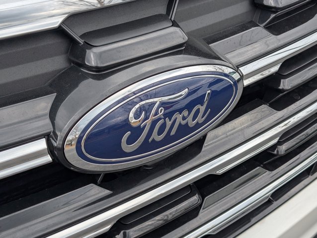 New 2026 Ford Explorer - photo 9