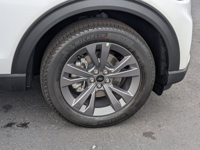 New 2026 Ford Explorer - photo 10