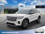 2026 Ford Explorer 4WD SUV for sale #7720 - photo 1