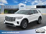 2026 Ford Explorer 4WD SUV for sale #7721 - photo 1