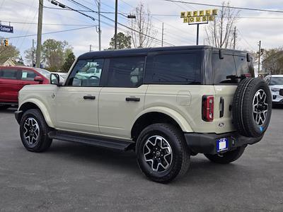New 2026 Ford Bronco - photo 1