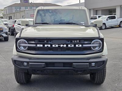 New 2026 Ford Bronco - photo 1