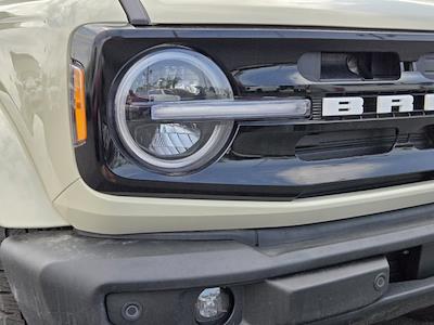 New 2026 Ford Bronco - photo 1