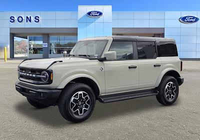 New 2026 Ford Bronco - photo 1