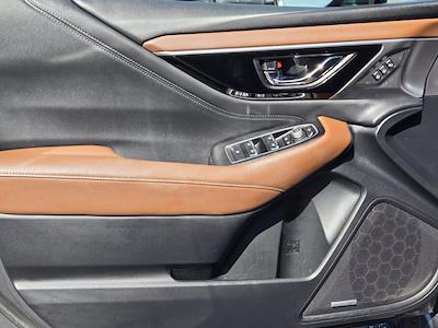 Used 2021 Subaru Outback - photo 2