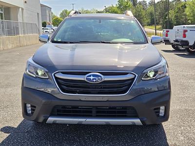 Used 2021 Subaru Outback - photo 1