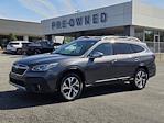 Used 2021 Subaru Outback Touring for sale #7722A - photo 1