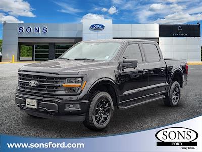 New 2026 Ford F-150 - photo 1