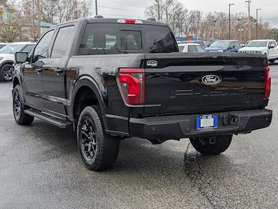 New 2026 Ford F-150 - photo 1