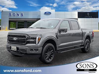 New 2026 Ford F-150 - photo 1