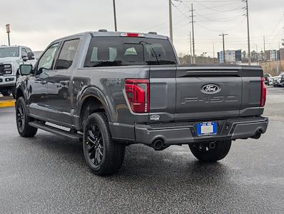 New 2026 Ford F-150 - photo 1
