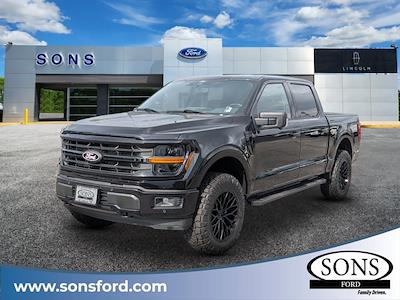 New 2026 Ford F-150 - photo 1