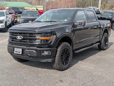 New 2026 Ford F-150 - photo 1