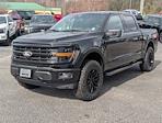 2026 Ford F-150 SuperCrew Cab 4WD Pickup for sale #7727 - photo 3