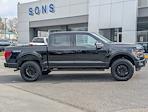 2026 Ford F-150 SuperCrew Cab 4WD Pickup for sale #7727 - photo 9