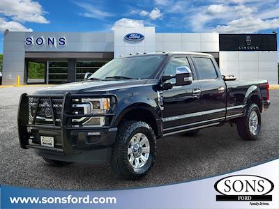 Used 2022 Ford F-350 - photo 1