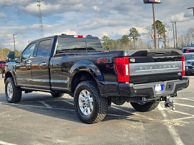 Used 2022 Ford F-350 - photo 1