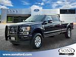 2022 Ford F-350 Crew Cab SRW 4WD Pickup for sale #7730A - photo 1